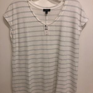 NWT Ladies size medium Talbots top